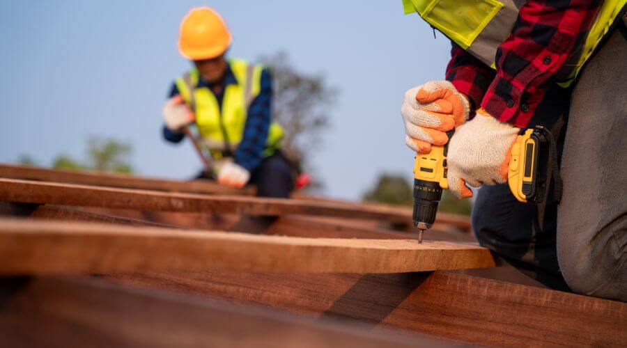 Expert Emergency Roof Repairs services in Breckenridge, CO